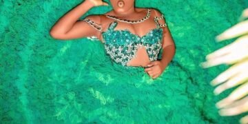 Papaya Ex Reveals, ‘I Use 150 Bags of Pure Water to Bath, Flush Every Week’