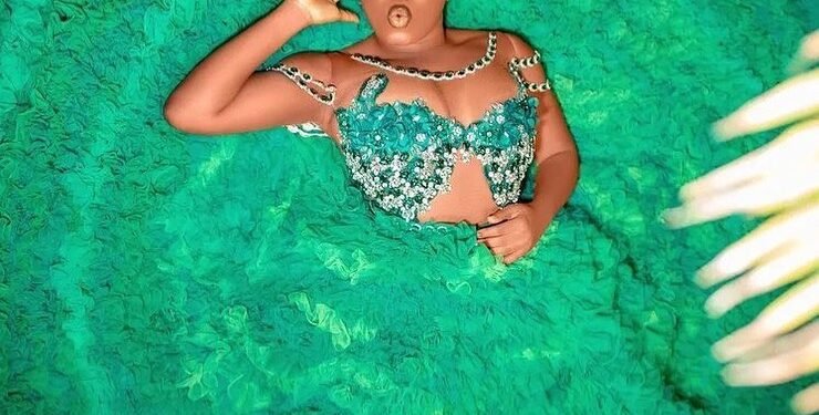 Papaya Ex Reveals, ‘I Use 150 Bags of Pure Water to Bath, Flush Every Week’