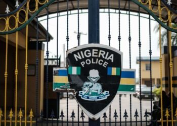 Nigerian Police Confirm Arrest Of Prof. Duke, Staff For Assaulting Police Officer