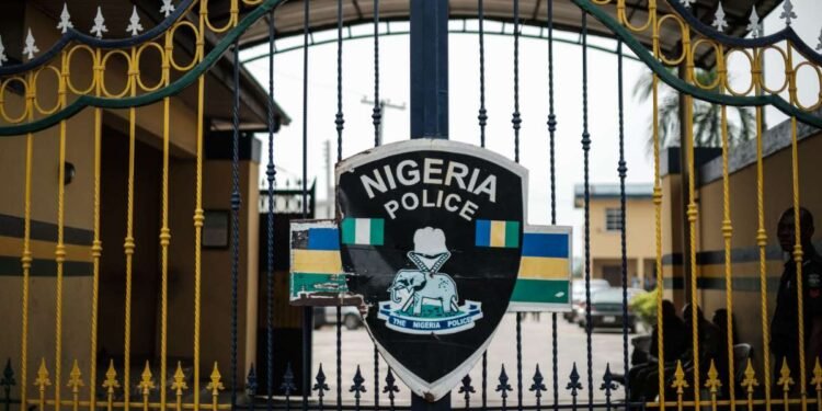 Nigerian Police Confirm Arrest Of Prof. Duke, Staff For Assaulting Police Officer