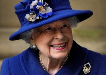 Queen Of England: Facts To Know About Her Funeral