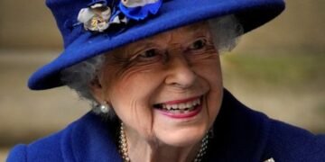 Queen Of England: Facts To Know About Her Funeral