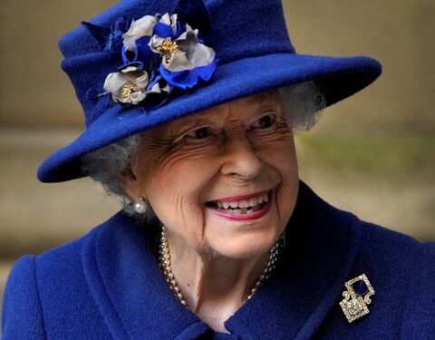 Queen Of England: Facts To Know About Her Funeral