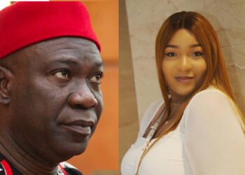 Ekweremadu: Senator’s Daughter Begs For Kidney Donors…Here’s Her Promise