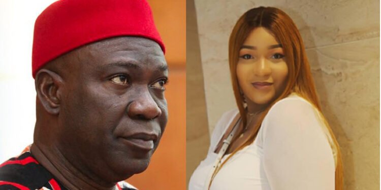 Ekweremadu: Senator’s Daughter Begs For Kidney Donors…Here’s Her Promise