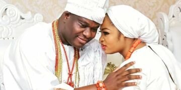 Ooni Of Ife’s New Wife: Former Queen Naomi Reacts