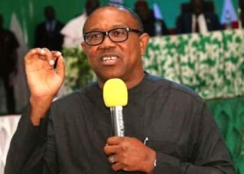 ‘Emi Lokan’: Peter Obi Mocks Tinubu…Says Election Isn’t An Entitlement