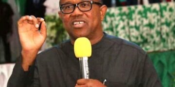 ‘Emi Lokan’: Peter Obi Mocks Tinubu…Says Election Isn’t An Entitlement
