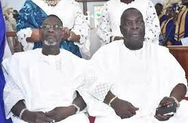 SIFAX Boss Taiwo Afolabi Speaks On Twin Brother’s Death