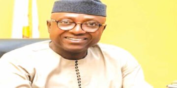 How Ekiti Speaker Died Days Before Daughter’s Wedding