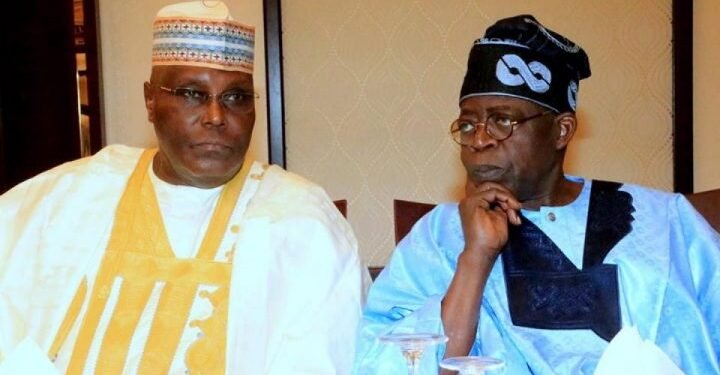 Atiku Tells Tinubu: Show Me Your Primary School Name, School Mates, I’ll Step Down For You