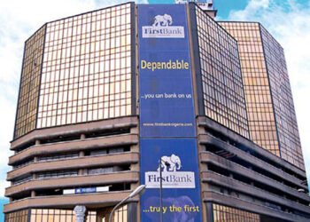 FirstBank: A triumphant Return to the Nigerian Banking Frontline