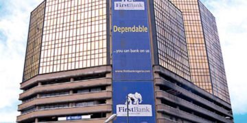 FirstBank: A triumphant Return to the Nigerian Banking Frontline