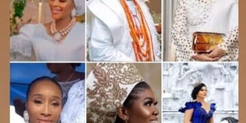 Real Reasons Ooni Of Ife Married Six Wives Within Six Weeks…More &nbsp;Queens To Arrive
