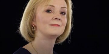 UK PM Liz Truss Resigns…See Why She Spent Just Six Weeks In Office