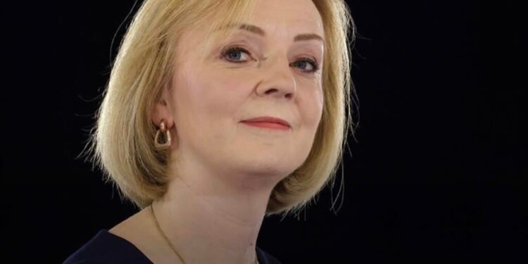 UK PM Liz Truss Resigns…See Why She Spent Just Six Weeks In Office