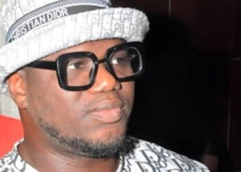 AFRIMA Appoints Makhtar Diop As Senegal Country Director