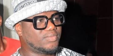 AFRIMA Appoints Makhtar Diop As Senegal Country Director