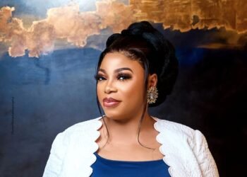 Popular Prophetess Mary Olubori Shuts Down Internet As She Marks 52nd Birthday