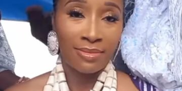 Ooni Of Ife Finally Marries Ronke Ademiluyi…Set To Marry Wife Number 6