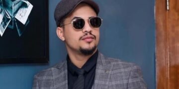 Rico Swavey: Rain Of Tears As Big Brother Star Is Buried