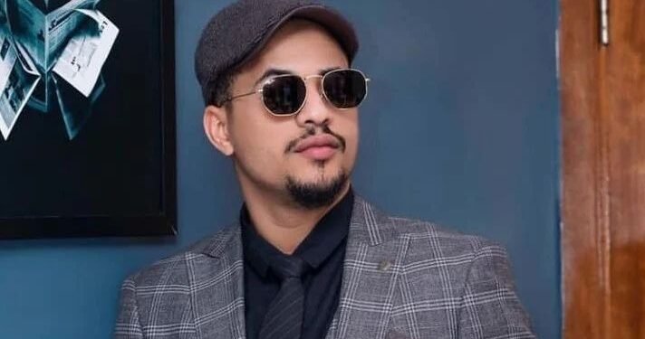 Rico Swavey: Rain Of Tears As Big Brother Star Is Buried