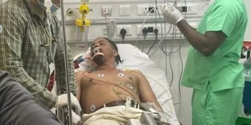 Rico Swavey: Family, Witness Deny Late BBNaija Housemate Was Drunk