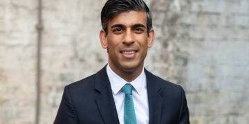 Meet Rishi Sunak, Britain’s Youngest Prime Minister