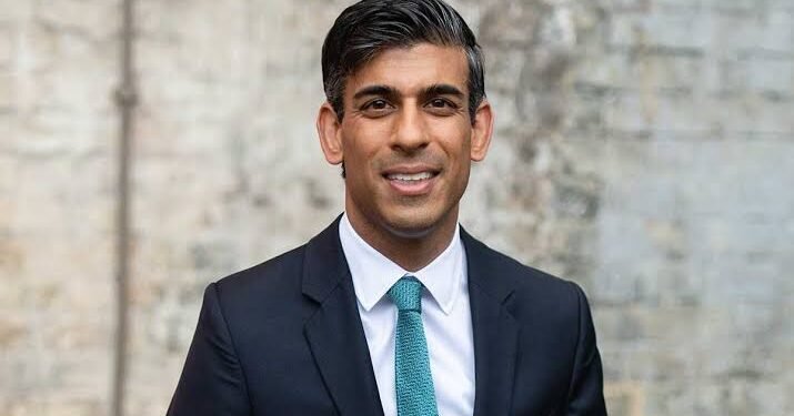 Meet Rishi Sunak, Britain’s Youngest Prime Minister