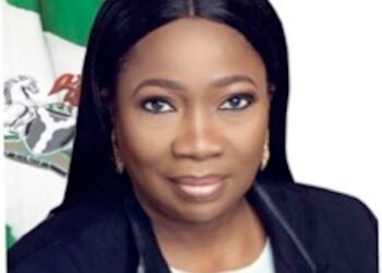 Abike Dabiri-Erewa @60: Governor Sanwo-Olu Congratulates ‘Madam Diaspora’