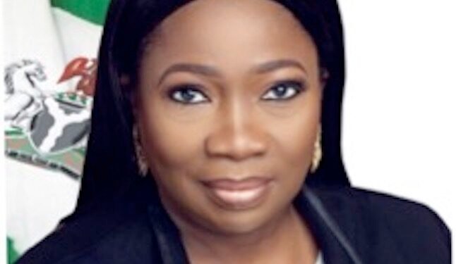 Abike Dabiri-Erewa @60: Governor Sanwo-Olu Congratulates ‘Madam Diaspora’