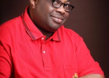 Dele Momodu Appointed As &nbsp;PDP Presidential Campaign Council Director of Strategic Communications
