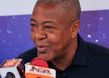 NTDC DG Folorunsho Coker Launches Tourism Hackathon