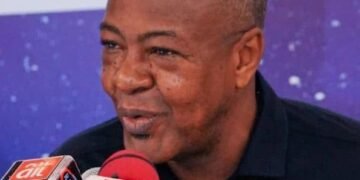 NTDC DG Folorunsho Coker Launches Tourism Hackathon