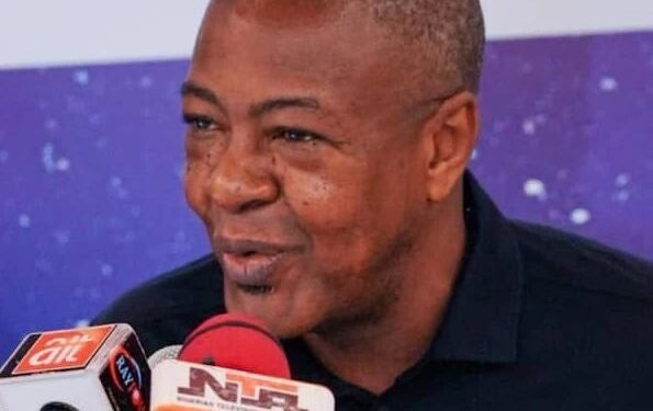 NTDC DG Folorunsho Coker Launches Tourism Hackathon