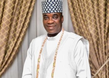 Buhari To Confer National Honour On K1 De Ultimate