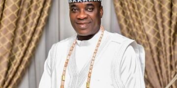 Buhari To Confer National Honour On K1 De Ultimate