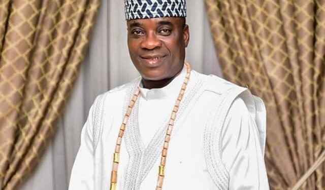 Buhari To Confer National Honour On K1 De Ultimate