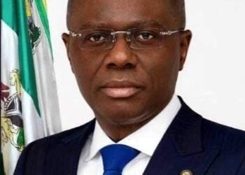 Nigeria @60: Sanwo-Olu, Adeboye Task Nigerians On Peace