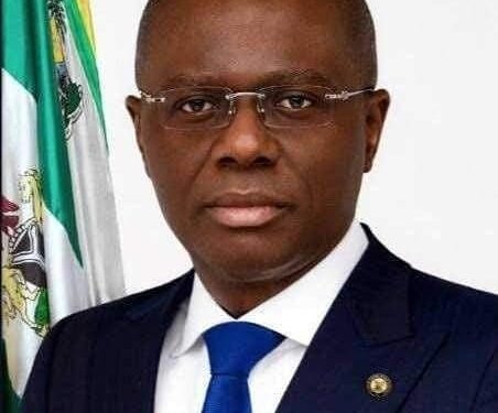 Nigeria @60: Sanwo-Olu, Adeboye Task Nigerians On Peace