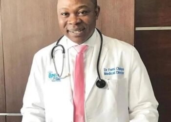 Sanwo-Olu, Obasa, Toyin Kolade, Others, Honoured At Best Awards 2022