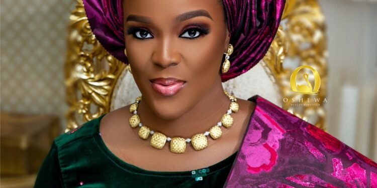 Tayo Ayinde, Sanwo-Olu’s Chief Of Staff Loses Wife