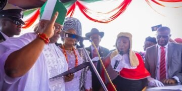 Gov Adeleke Clashes With Osun Assembly Over ‘State Of Osun’