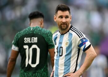 Lionel Messi Has Spoken After World Cup Defeat