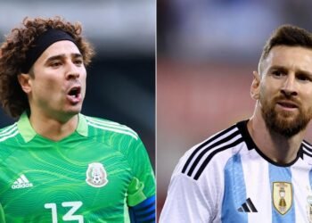 World Cup 2022: Things You Should Know Ahead Of Argentina Clash Against Mexico