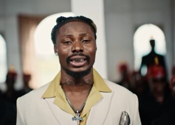 Fans React As Asake’s December Concert Ticket Costs 70k