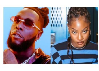 Grammy 2023: Burna Boy, Tems earns nomination For Grammy Awards [See Full Nominations List]