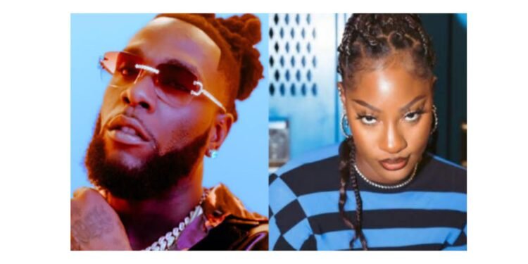 Grammy 2023: Burna Boy, Tems earns nomination For Grammy Awards [See Full Nominations List]