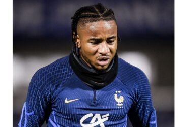 Breaking news: Another France Star Set To Miss World Cup (Video)