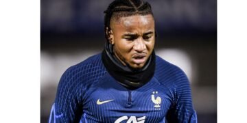 Breaking news: Another France Star Set To Miss World Cup (Video)